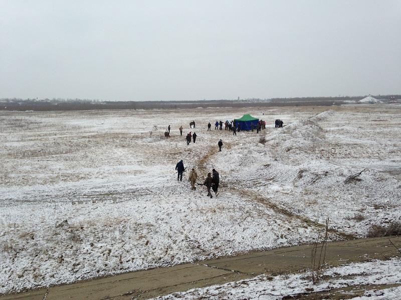 HAKUYO CASTING CUP - 17 FEB 2013